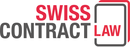 Swiss Contract Law