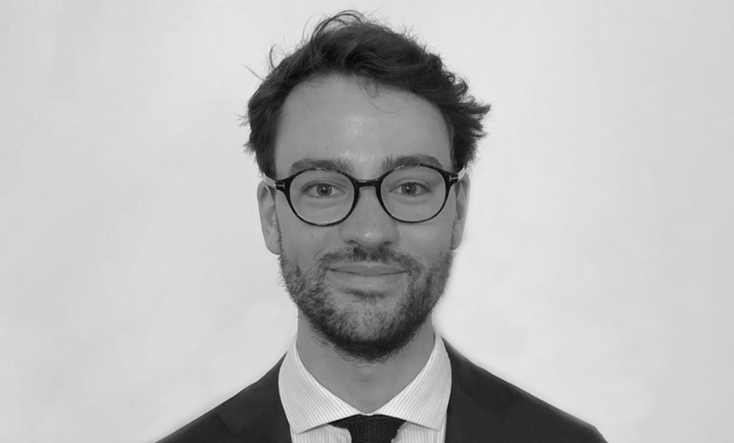 Nicolas Rouvinez