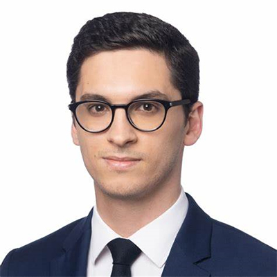 Maxime Francis